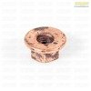 Genuine BMW Genuine BMW Exhaust Manifold Hex Nut - 11721437202 11721437202 View 3