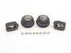 Corteco BMW E9X M3 Motor And Transmission Mount Kit 11812283798KT11 View 1
