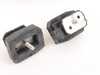 Corteco BMW E9X M3 Motor And Transmission Mount Kit 11812283798KT11 View 3