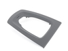 Genuine BMW Genuine BMW Cover, Center Speaker Schwarz - 65139266106 - F10 65139266106 View 1
