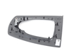 Genuine BMW Genuine BMW Cover, Center Speaker Schwarz - 65139266106 - F10 65139266106 View 2