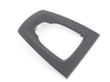 Genuine BMW Genuine BMW Cover, Center Speaker Schwarz - 65139266106 - F10 65139266106 View 4