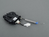 Genuine BMW Genuine BMW Trunk Lid Power Lock Drive Sca - 51247249578 - F25 51247249578 View 2