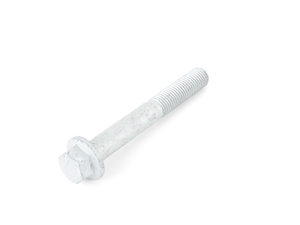 Genuine MINI Hexagon Screw With Flange M12X1,5X90 Zns3 - 22116781285