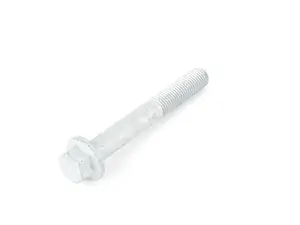 Genuine MINI Hexagon Screw With Flange M12X1,5X90 Zns3 - 22116781285