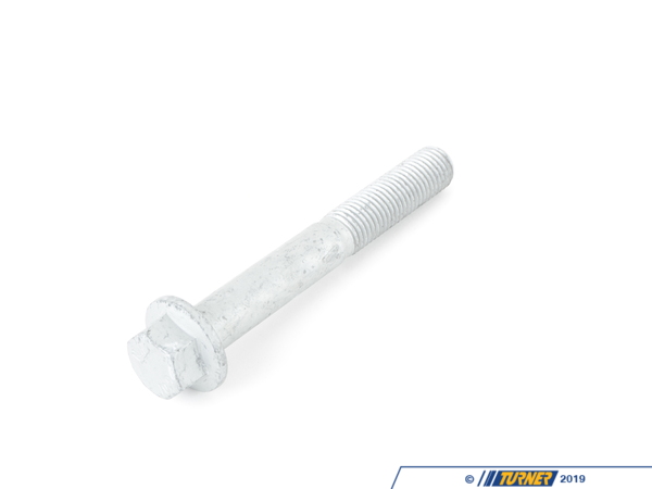 Genuine MINI Genuine MINI Hexagon Screw With Flange M12X1,5X90 Zns3 - 22116781285 22116781285