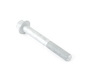 Genuine MINI Genuine MINI Hexagon Screw With Flange M12X1,5X90 Zns3 - 22116781285 22116781285 View 2