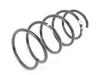 Genuine BMW Genuine BMW Front Coil Spring - 31331092655 31331092655 View 2