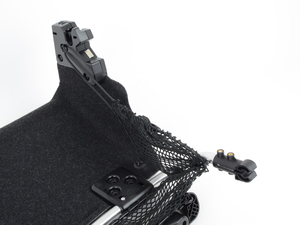 Genuine BMW Cover For Trunk Cover - 51477341663 - E89