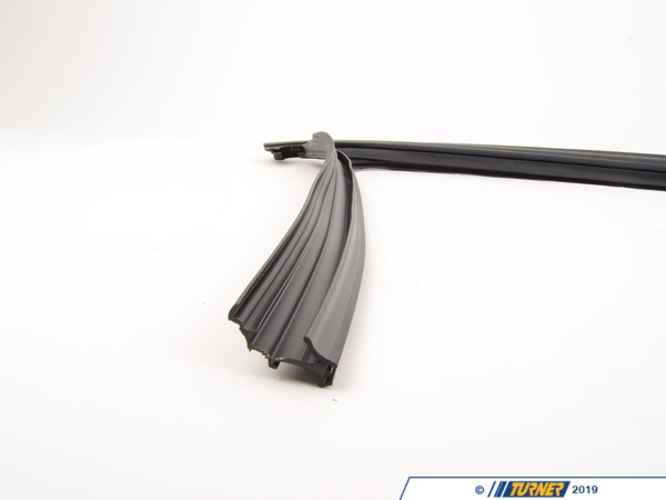 Genuine BMW Genuine BMW Window Guide, Right Front Do - 51337414532 51337414532