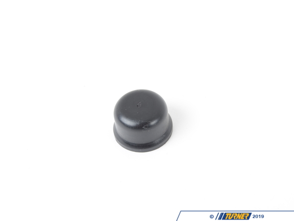 Genuine BMW Genuine BMW Protection Cap - 51218177670 - Schwarz - Schwarz 51218177670