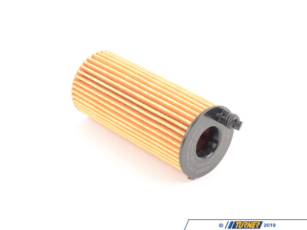 Genuine BMW Genuine BMW Oil Filter - B46, B48 2.0L 11428575211