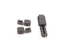 Genuine MINI Genuine MINI Retrofit Cable Set Sae - 63120420298 63120420298 View 2
