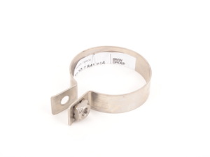 Exhaust Clamp - E90, E92, E93