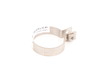 Genuine BMW Exhaust Clamp - E90, E92, E93 18307841714 View 2