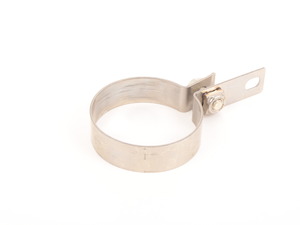 Exhaust Clamp - E90, E92, E93