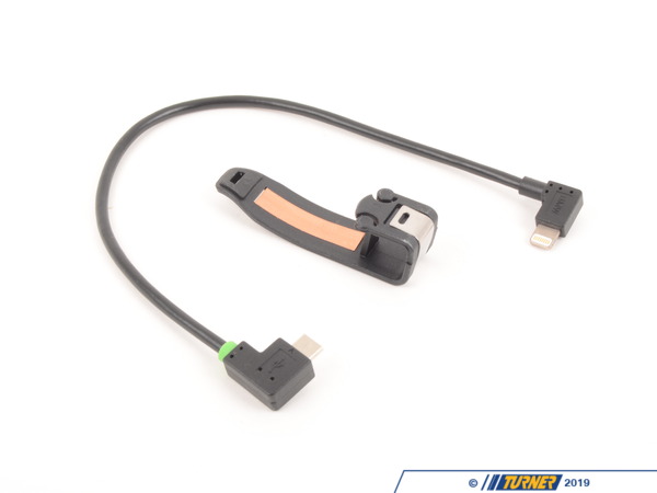84212444361 - Genuine BMW Snap In Adapter - (NO LONGER AVAILABLE