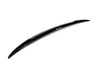 Genuine BMW M Performance E92 M3 Competition Package M Performance Carbon Fiber Rear Lip Spoiler - E92 BMW (2007+) (NO LONGER AVAILABLE) 51622159805 View 3