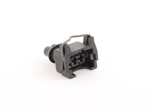 Genuine BMW Plug Housing - 12521732460