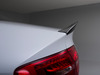 ECS  Carbon Fiber Trunk Spoiler 013868ECS01A View 17