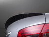 ECS  Carbon Fiber Trunk Spoiler 013868ECS01A View 2