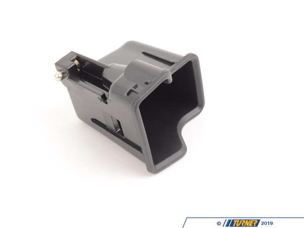 Genuine BMW Genuine BMW Ashtray Insert - 51459251825 - F12,F13 51459251825