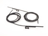 Genuine BMW Genuine BMW Actuator Wire For Floating Headliner - 54107278143 - E70 54107278143 View 1