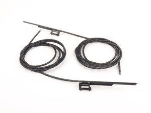 Genuine BMW Actuator Wire For Floating Headliner - 54107278143 - E70