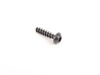 Genuine BMW Genuine BMW Torx-Bolt For Plastic Material - 07147133620 - F06 07147133620 View 1