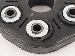 Universal Flex Disc