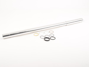 Uro Premium Collapsible Water Pipe Kit - N73 N74 6.0L