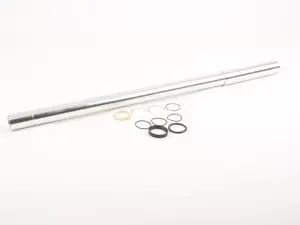 Uro Premium Collapsible Water Pipe Kit - N73 N74 6.0L