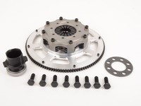 JB Racing E46 M3 JB Racing Ultra-Light Racing Clutch/Flywheel Assembly WCCLUTCH-E46M3
