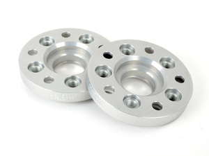 20mm TRAK+ Wheel Adapter