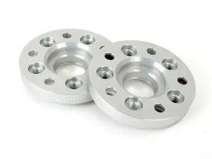 20mm TRAK+ Wheel Adapter