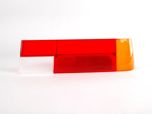 Genuine BMW Rear Tail Light Lens - right - E24