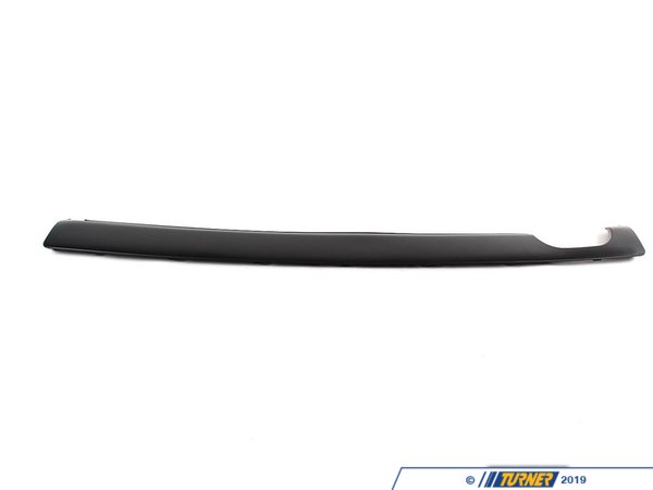 Genuine BMW Trim Panel - E36 51121960727