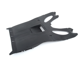 Genuine BMW Diffusor - 51128055229 - F06,F10,F12,F13
