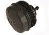 ECS ECS Billet Aluminum Oil Filter Housing Cap - N20 N52 N54 N55 S55 S58 003296ECS01 View 9