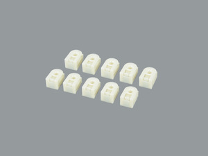 Genuine C-Clip - Pack Of 10