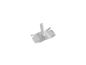 Genuine BMW Clip - 51717037660 - E38