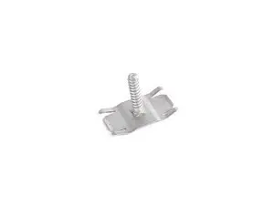 Genuine BMW Clip - 51717037660 - E38
