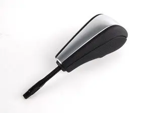 Genuine BMW Automatic Shift Knob