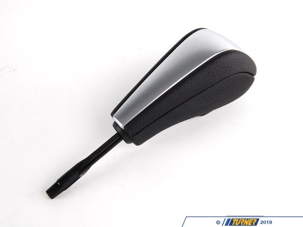 Genuine BMW Genuine BMW Automatic Shift Knob 25167570652