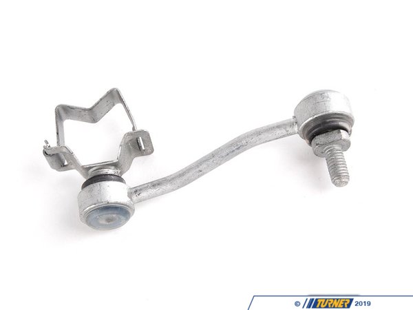 Genuine BMW Genuine BMW Headlight Adjustment Rod - E38 63121183088