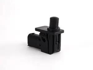 Alarm System Hood Switch - E46 E9x E82 E60 E53 E83