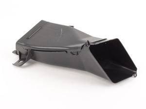 Genuine BMW Air Duct, Brake, Left - 51747211515 - F06,F12,F13