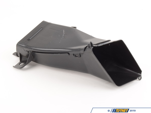 Genuine BMW Genuine BMW Air Duct, Brake, Left - 51747211515 - F06,F12,F13 51747211515
