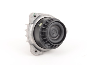 Genuine BMW Engine Mount - Left - F10 N63 4.4L F07 N63 4.4L F02 N63 4.4L F01 N63 4.4L