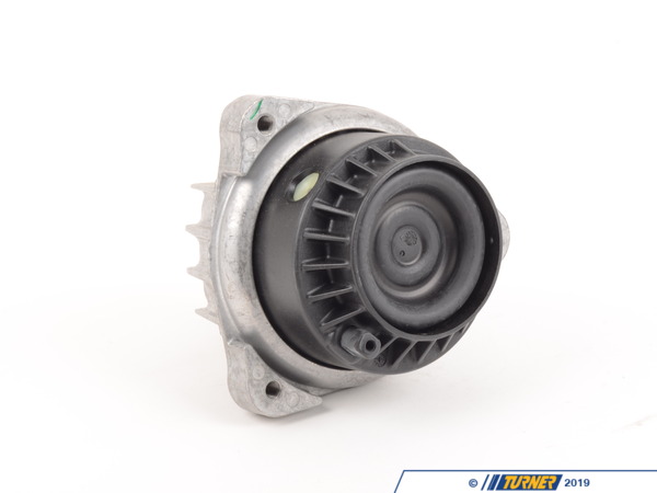 Genuine BMW Genuine BMW Engine Mount - Left - F10 N63 4.4L F07 N63 4.4L F02 N63 4.4L F01 N63 4.4L 22116775905